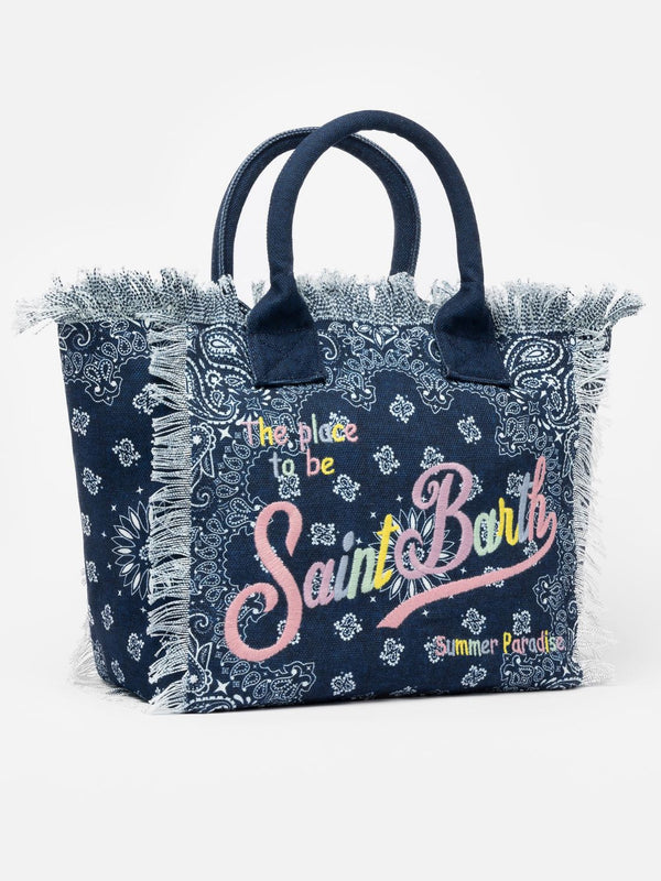 MC2 BORSA MARE Donna VANI001/04119H