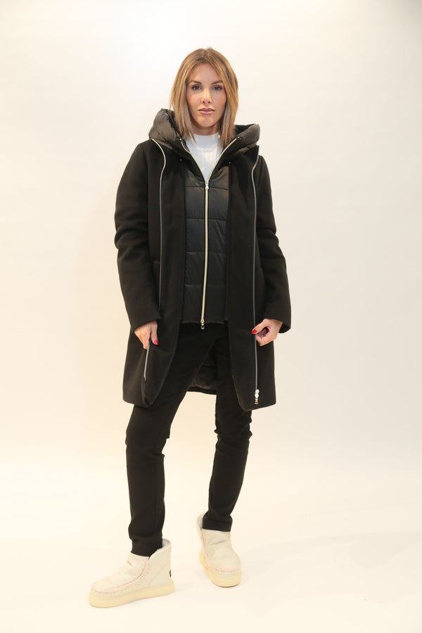 Cappotto Imbottito Emme Marella Donna - A/I 2025/26