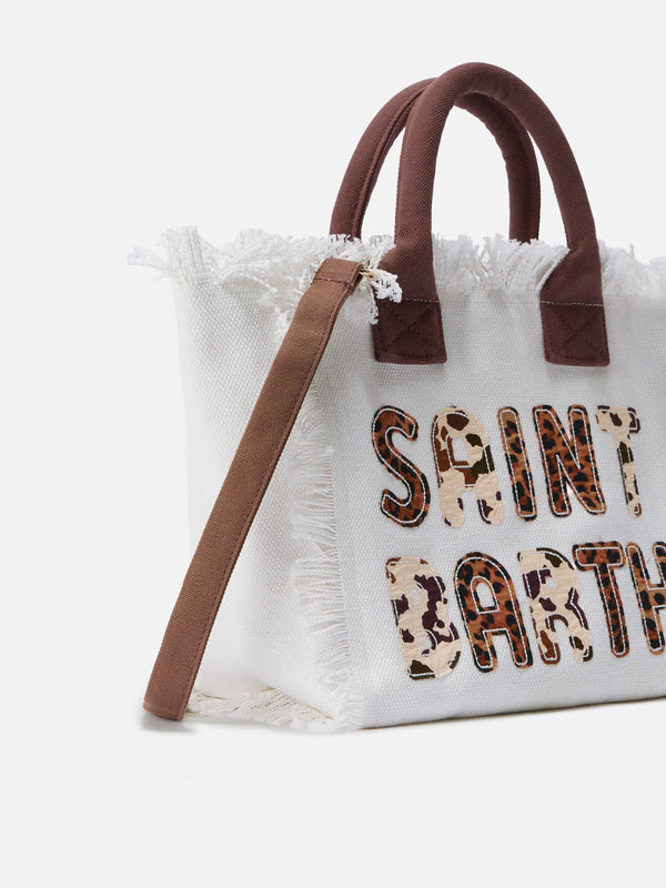 SAINT BARTH  Donna COL0001/00326L