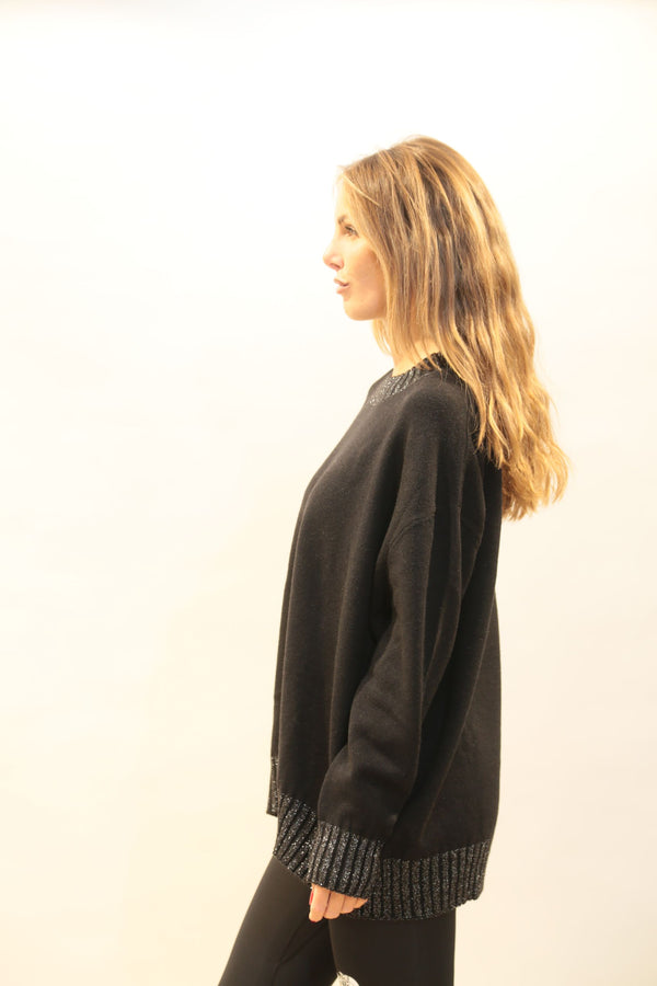 CAROLA MARIA OVER Donna CM60