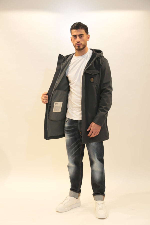 Giubbino Lungo Refrigiwear  G11400 - A/I 2025/26