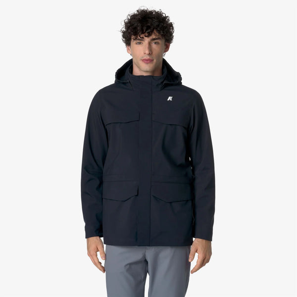 KWAY MANPHY BONDED Uomo A/I 2025/26
