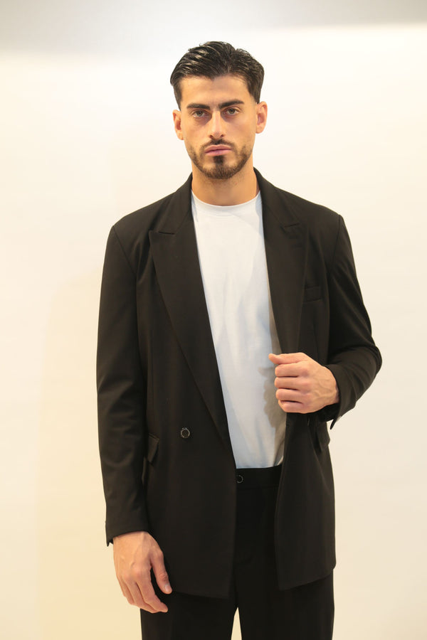 DANIELE ALESSANDRINI Giacca Monopetto Uomo Autunno/Inverno 2025/26