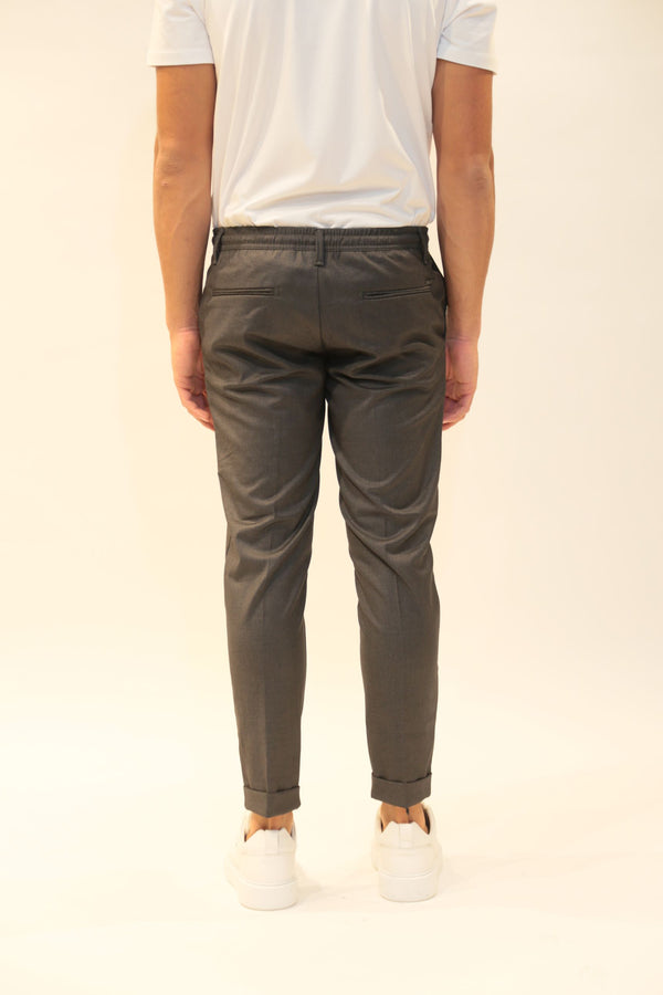 Pantalone Uomo NAIF VASUVIO - Collezione A/I 2025/26