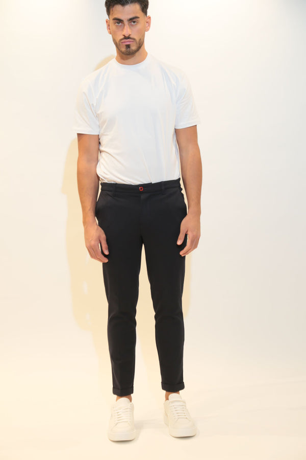 Pantalone Uomo NAIF MILANO25 - Collezione A/I 2025/26