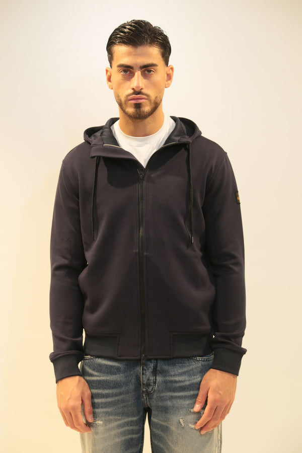 Felpa REFRIGIWEAR Felpa Uomo F95000 Nevada - AI 2025/26