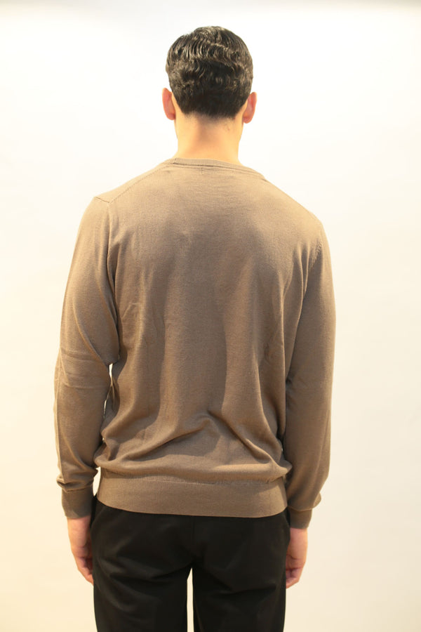 Maglione Uomo GUESS M5YR26Z0122 - Collezione A/I 2025/26