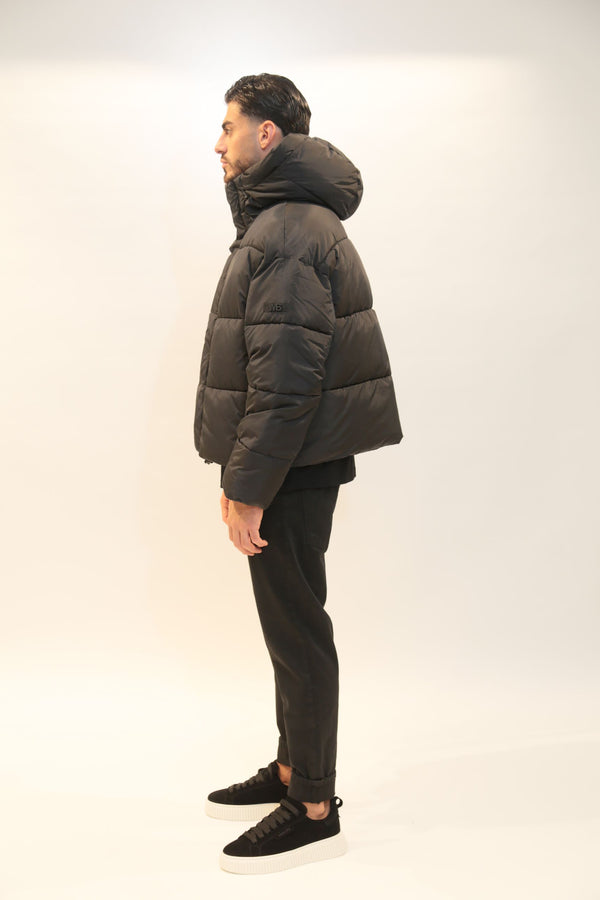 Giubbino I'M BRIAN Uomo GIU3478 - Collezione AI 2025/26