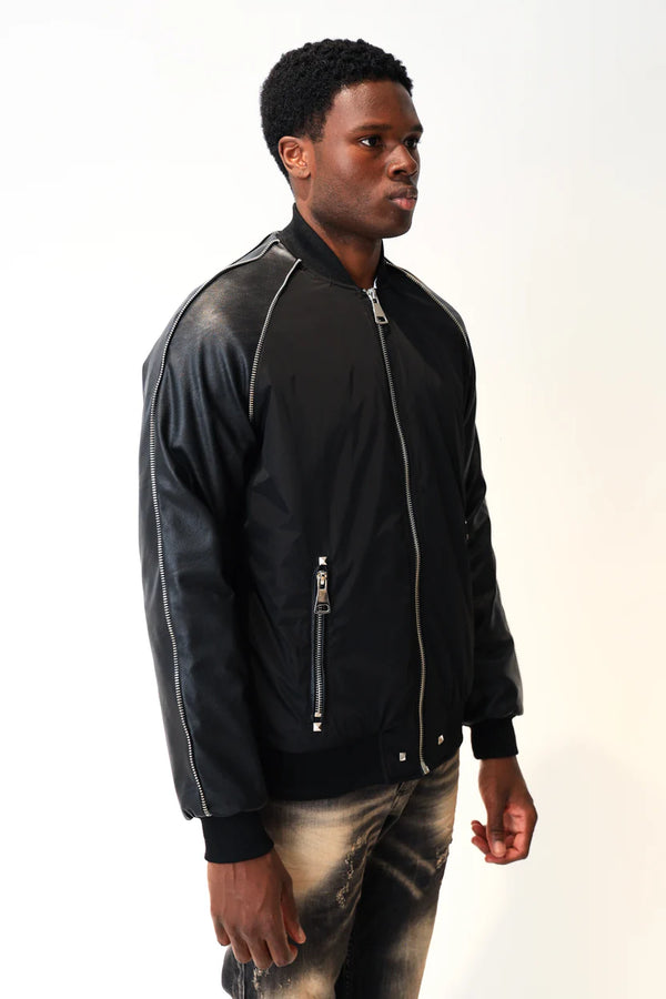 SOLDIER GIUBBINO Uomo Premium A/I 2025/26