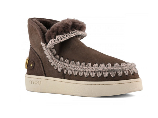 MOU New eskimo sneaker Donna FW741001A