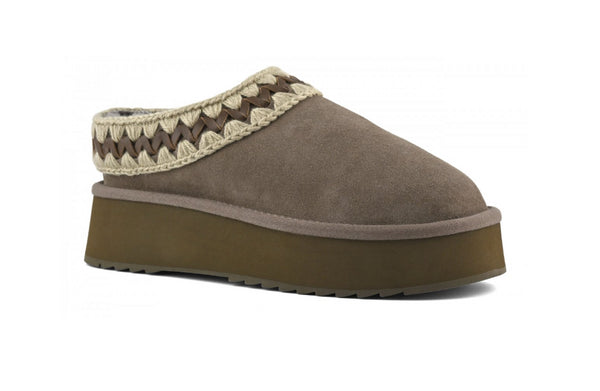 MOU Platform clog Donna FW681009A