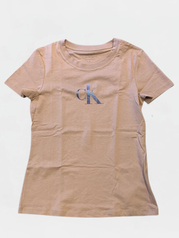 CALVIN KLEIN T-SHIRT Donna J20J224982