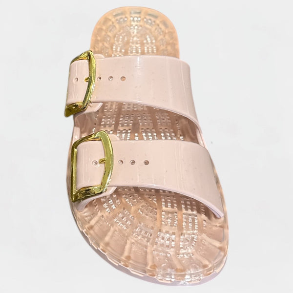 SENSI CIABATTA MARE Unisex adulto LA JOLLA FLAMINGO25