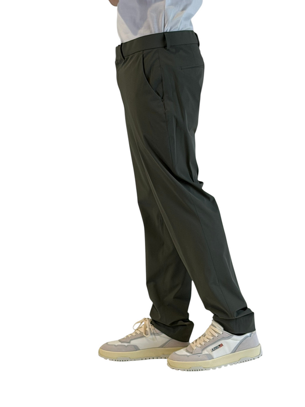YESZEE  Uomo P656/KQ00.