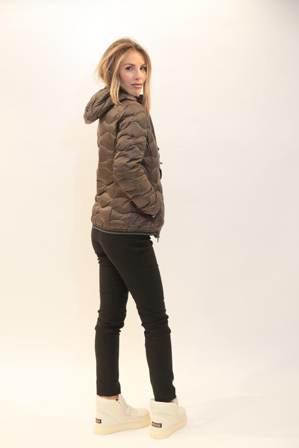 BLAUER - Piumino ad Onde  Donna A/I 2025-26