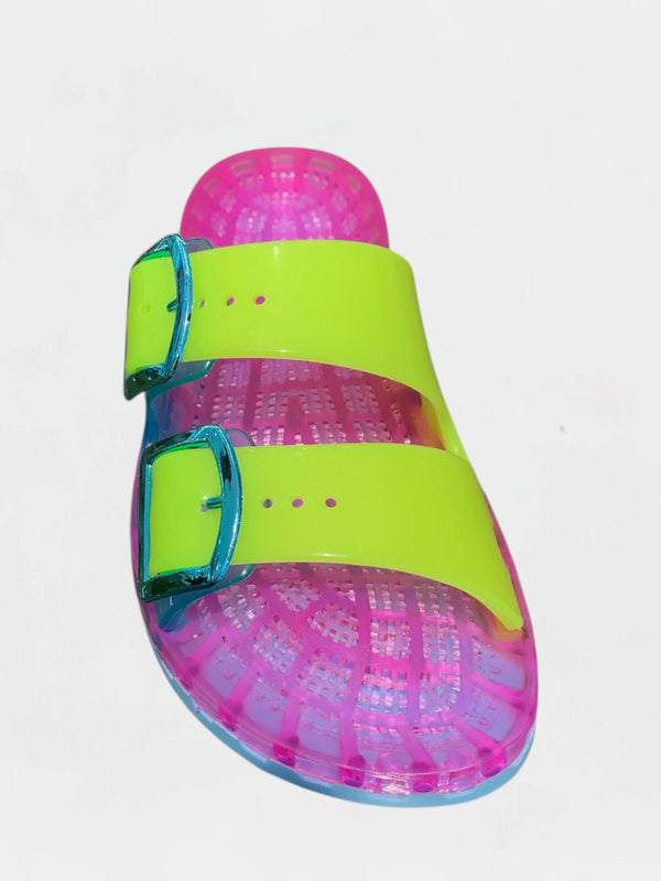 SENSI CIABATTA MARE Unisex adulto LA JOLLA COLOR25