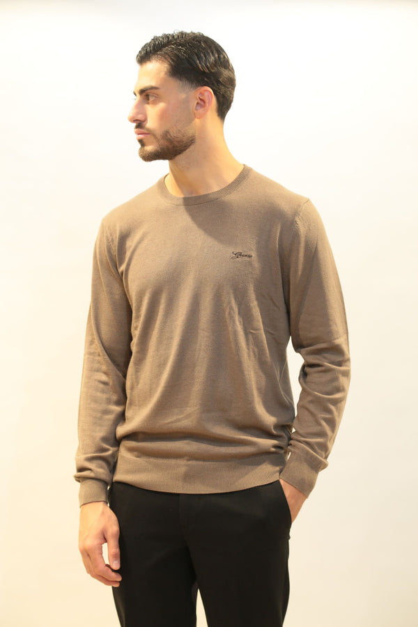 Maglione Uomo GUESS M5YR26Z0122 - Collezione A/I 2025/26