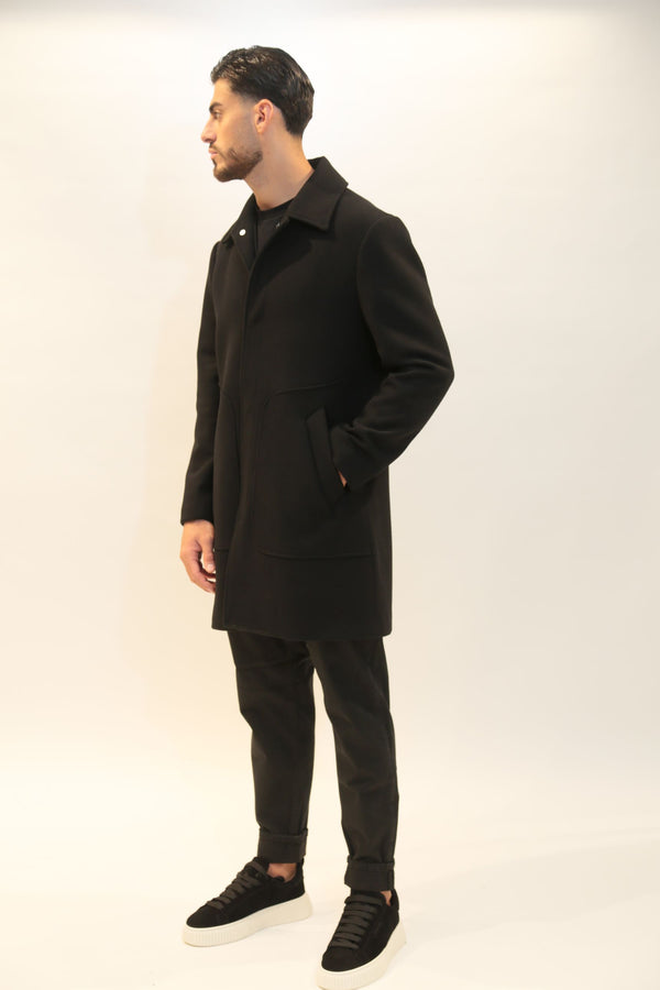 Cappotto ANTONY MORATO Uomo A/I 2025-26