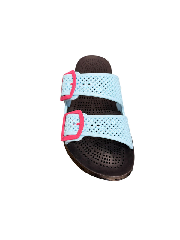 SENSI CIABATTA MARE Unisex adulto LA JOLLA SAMBA26
