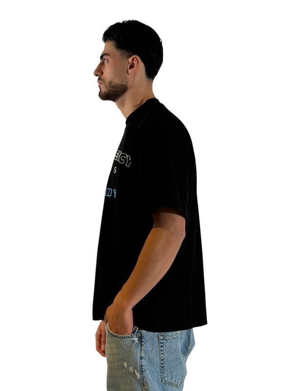 STAY STREET T-SHIRT Uomo T7012