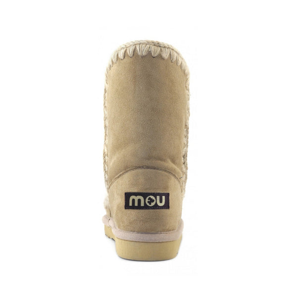 MOU eskimo 24 suede Donna FW101000A