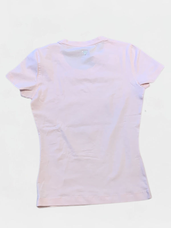 GUESS T-SHIRT Donna W5GI07-J1314