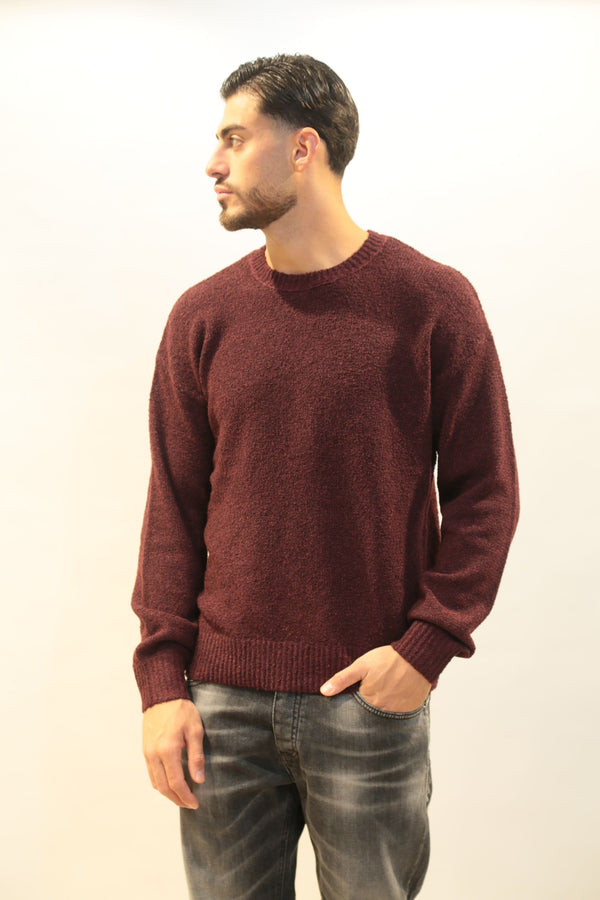 Maglione Uomo GUESS - A/I 2025/26