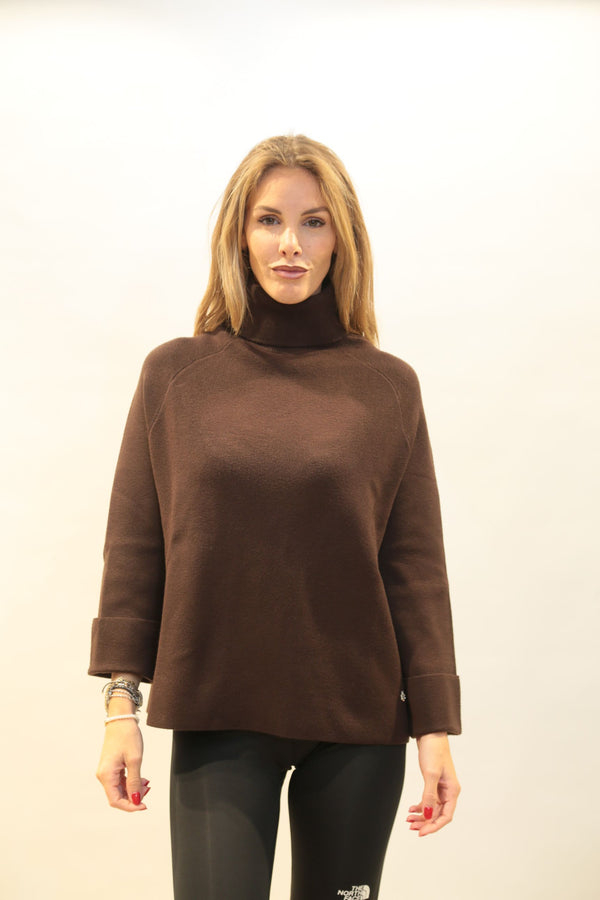 Dolcevita Donna FRESH FLOWER - Collezione A/I 2025/26