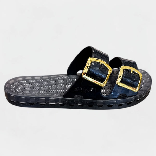 SENSI CIABATTA MARE Unisex adulto LA JOLLA FLAMINGO25