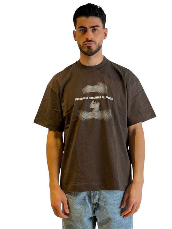 STAY STREET T-SHIRT Uomo T7013