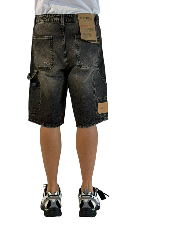 PATRIOT  Uomo PM6S2SSHOM24