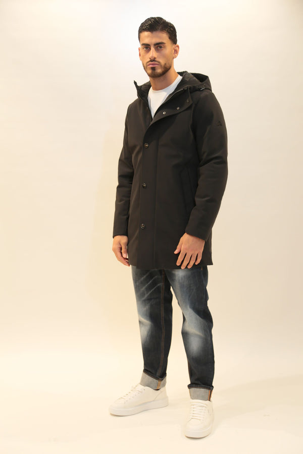 Giubbino HESKIMO Uomo - A/I 2025-26