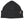 Cappello Gazzarrini Uomo CAPI100G - Beanie Nero - Autunno/Inverno 2023