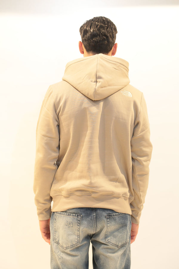 Felpa con cappuccio THE NORTH FACE Uomo NF0A89EMEHX1 - AI 2025/26