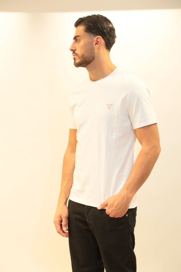 T-Shirt Uomo GUESS  - Collezione A/I 2025/26