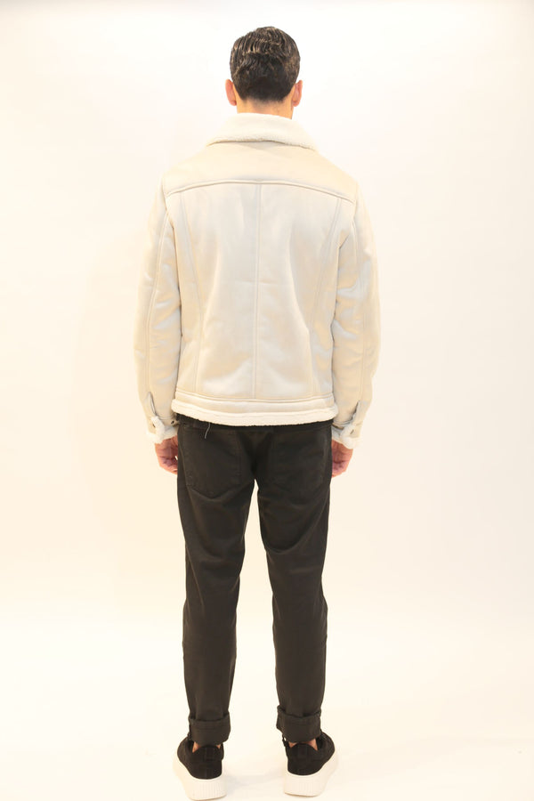 SSEINSE SUEDE Uomo GBI1091SS A/I 2025/26