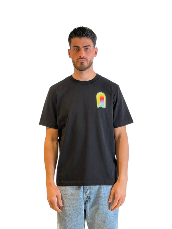 CASABLANCA T-SHIRT Uomo M-SS26-JTS-001-14