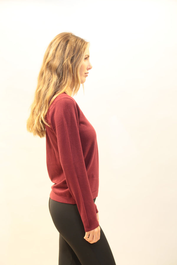 TAKE TWO VISCOSA Donna DT00304 A/I 2025/26