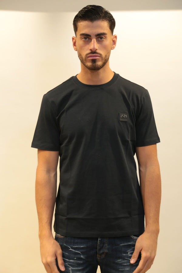 T-Shirt ANTONY MORATO Manica Corta Uomo A/I 2025-26