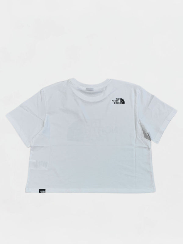THE NORTH FACE T-SHIRT Donna NF0A8A6HFN41