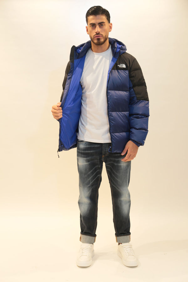 THE NORTH FACE GIUBBINO Uomo NF0A89920AI1