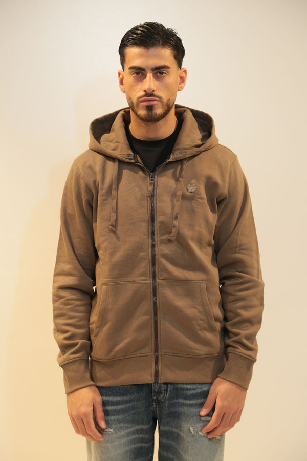 SUPERIOR VINTAGE Felpa Maniche Lunghe Uomo Autunno/Inverno 2025/26