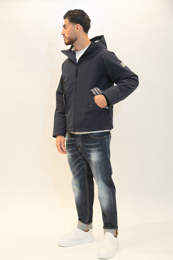 Parka Uomo AQUASCUTUM  - Collezione A/I 2025/26