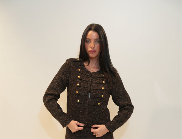 GOA GOA CAPOSPALLA Donna 14200086 A/I 2025/26