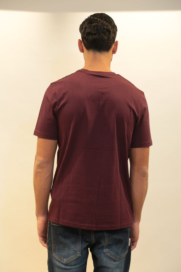 T-Shirt LYLE&SCOTT Uomo TS400VOG25 - AI 2025/26