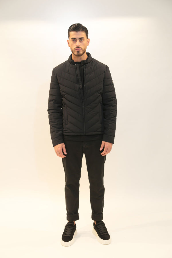 Giubbotto Uomo GUESS  M4YL05WG9O2 - A/I 2025/26