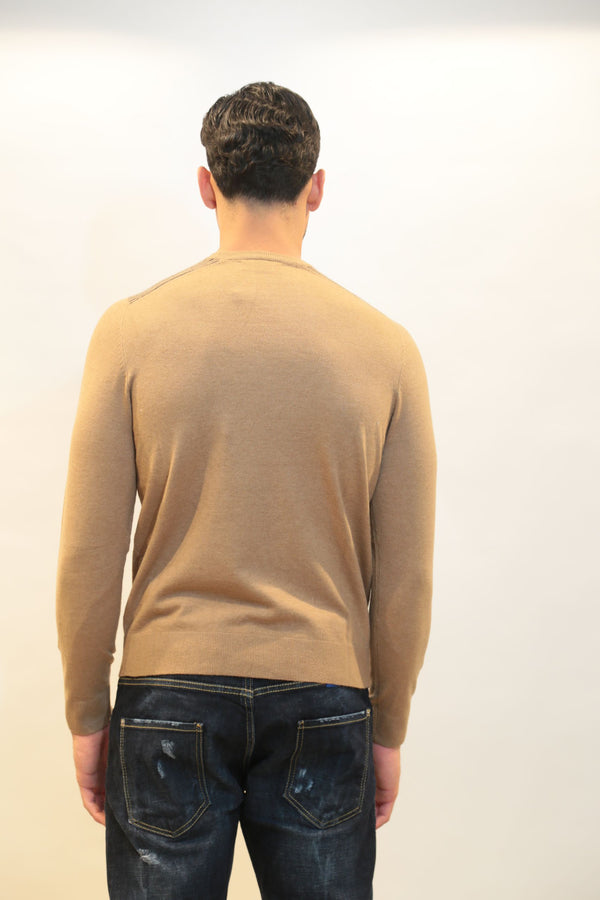 MARKUP Girocollo Uomo Autunno/Inverno 2025/26