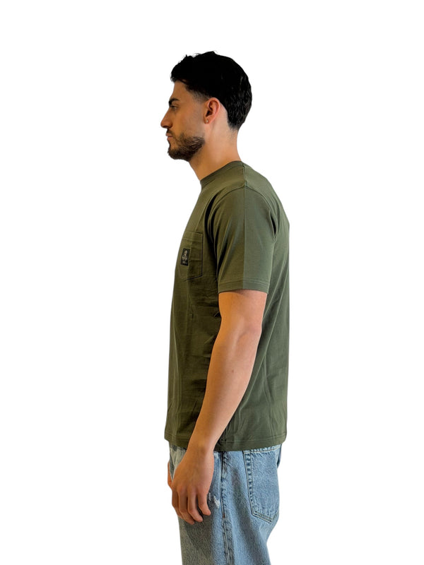 REFRIGIWEAR T22600 Uomo JE0301/26