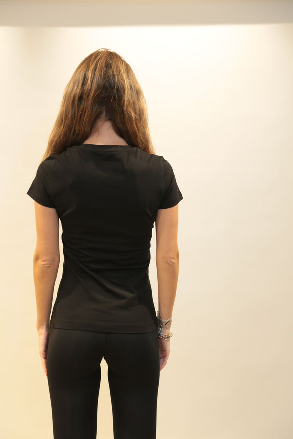 T-Shirt Donna GUESS  - Collezione A/I 2025/26