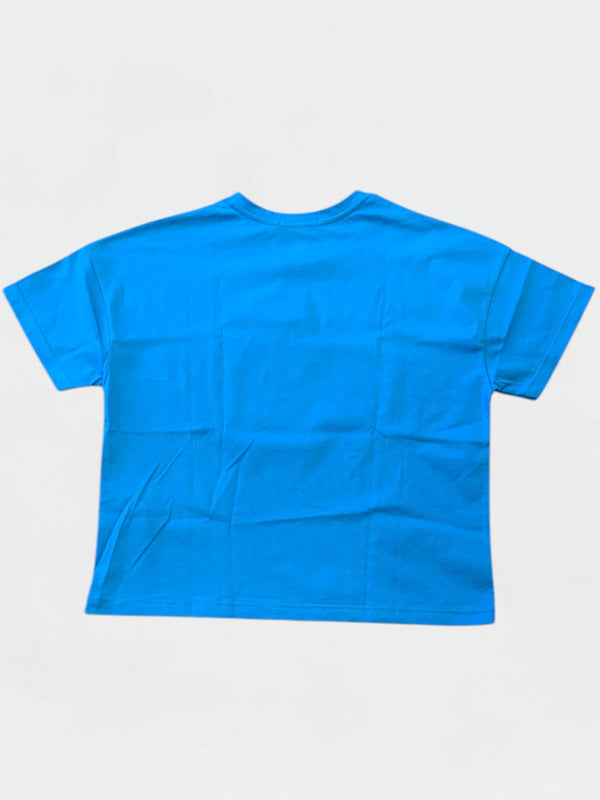 SUPERCULTURE CLOTHING T-SHIRT Donna AW1177